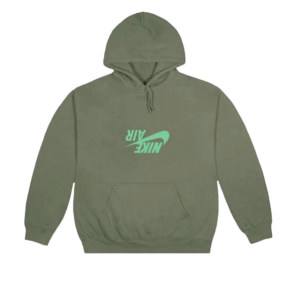 Cactus Jack by Travis Scott x Air Jordan Highest Hoodie (authentic)